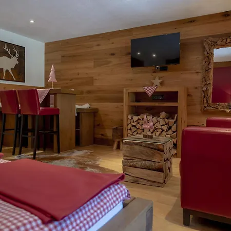 Sportalm Seefeld - In Out Seefeld in Tirol