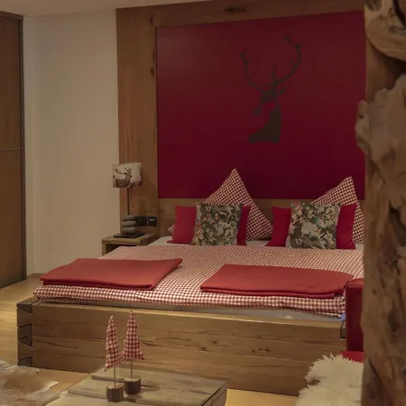 Sportalm Seefeld - In Out Apartment *