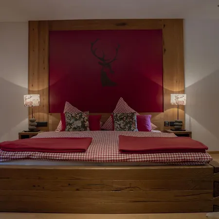 Sportalm Seefeld - In Out Apartment