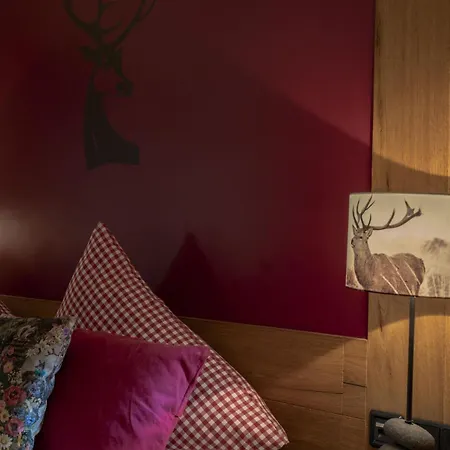 Sportalm Seefeld - In Out Apartman Seefeld in Tirol