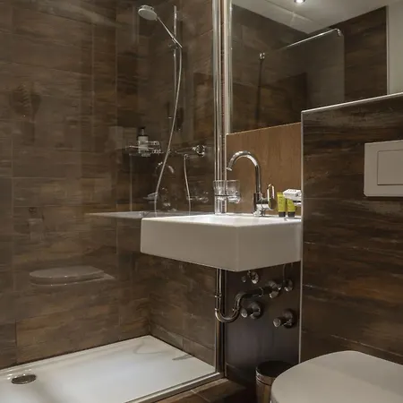 Apartment Sportalm Seefeld - In Out Seefeld in Tirol