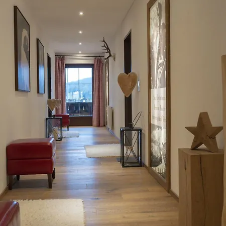 Apartment Sportalm Seefeld - In Out Seefeld in Tirol