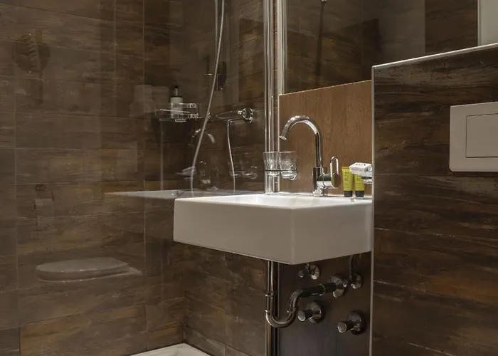 Апартаменты Sportalm Seefeld - In Out Зеефельд в Тироле